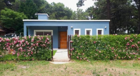 Chalet Ines
